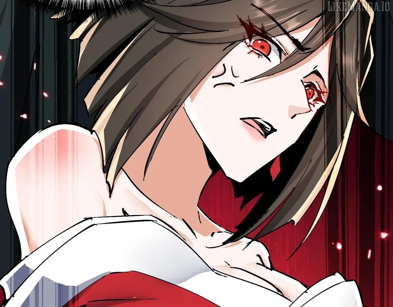 My Empress Apprentice is Becoming Evil Chapter 65 - page 77